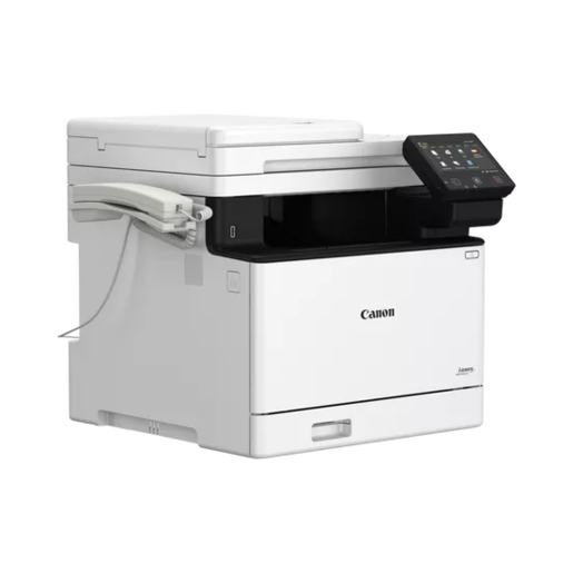 Canon i-SENSYS MF752Cdw II A4 multifunkcijski kolor laserski printer, Wi-Fi, duplex