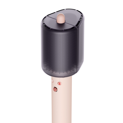 Dyson četka za kosu Airsmooth Ceramic Pink/Rose Gold