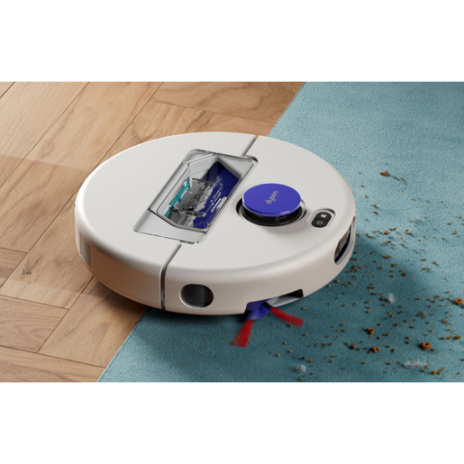 Dyson robotski usisavač R1 Nurovi Dry Light Grey/Vinca Blue
