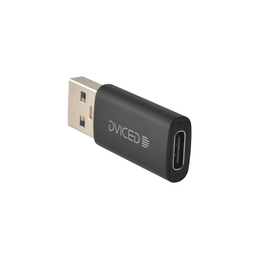 Dviced adapter USB-A na Type-C