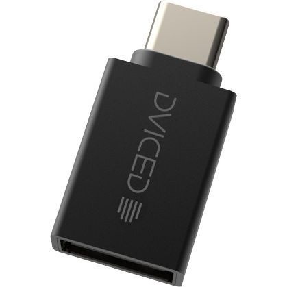 Dviced adapter Type-C na USB-A