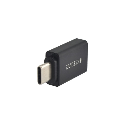 Dviced adapter Type-C na USB-A