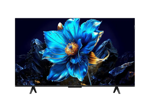 TCL QLED televizor 43T69C, 4K Ultra HD, Smart, Google TV, AiPQ procesor, Dolby Vision · Atmos, HDR10+, HVA panel