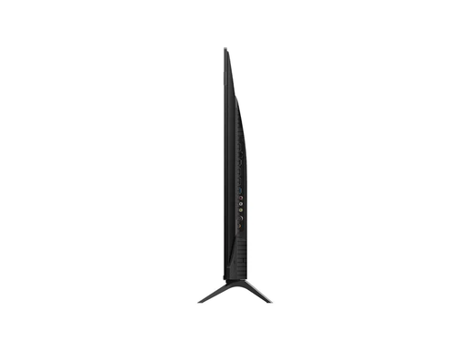 TCL QLED televizor 43T69C, 4K Ultra HD, Smart, Google TV, AiPQ procesor, Dolby Vision · Atmos, HDR10+, HVA panel
