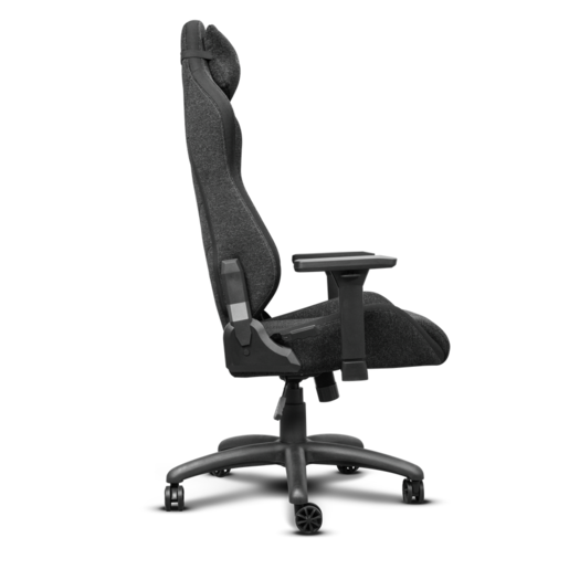 Trust gaming stolica GXT723 RUYA, Siva