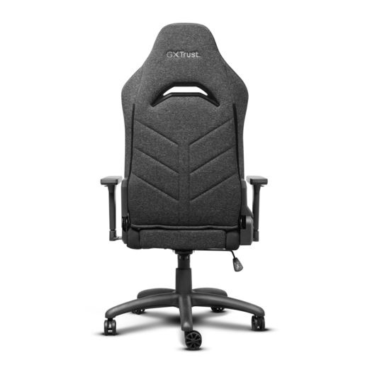 Trust gaming stolica GXT723 RUYA, Siva