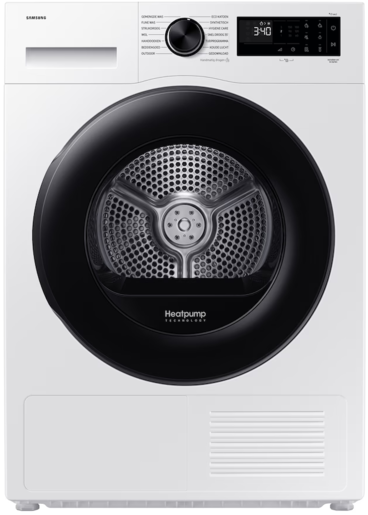 Samsung sušilica DV80DG52B0AELE