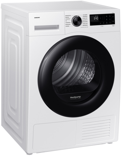 Samsung sušilica DV80DG52B0AELE