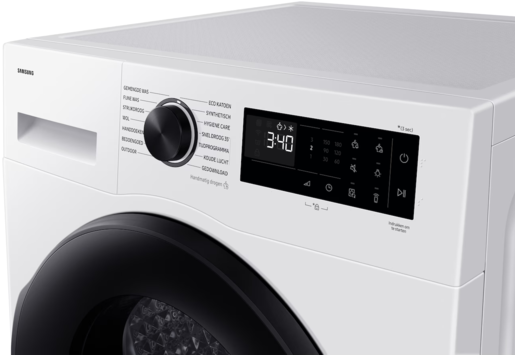 Samsung sušilica DV80DG52B0AELE