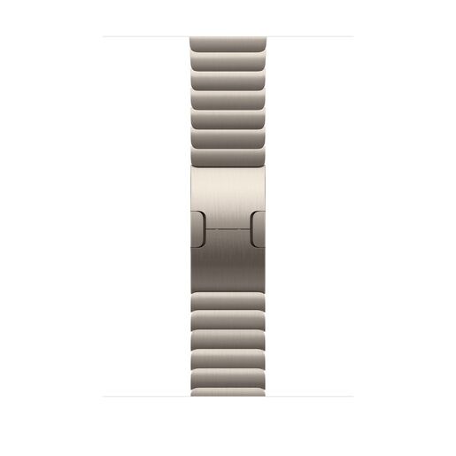 narukvica za Apple Watch 46mm, Nehrđajući čelik