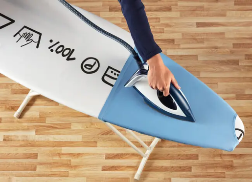 Tefal daska za peglanje TI1200E1 - OŠTEĆENO - RASPRODAJA