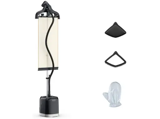 TEFAL vertikalna pegla na paru IT3480E1 - OŠTEĆENO - RASPRODAJA