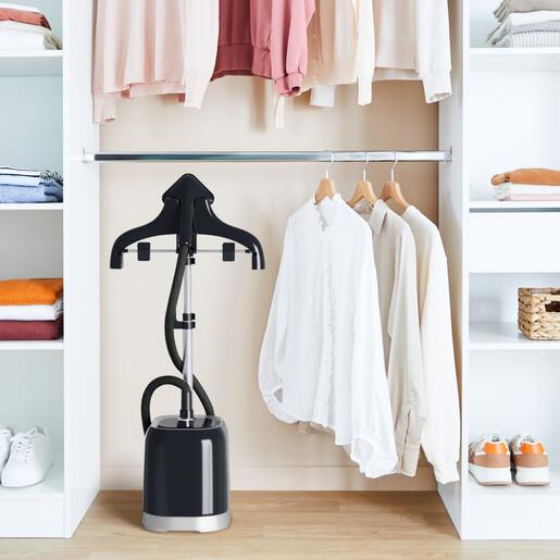 TEFAL vertikalna pegla na paru IT3480E1 - OŠTEĆENO - RASPRODAJA