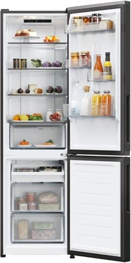 Candy frižider CNCQ2T518EB - OŠTEĆENO - RASPRODAJA