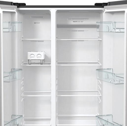 Gorenje frižider NRR9185EABXL - OŠTEĆENO - RASPRODAJA