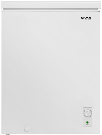 VIVAX HOME zamrzivač CFR-143 - OŠTEĆENO - RASPRODAJA