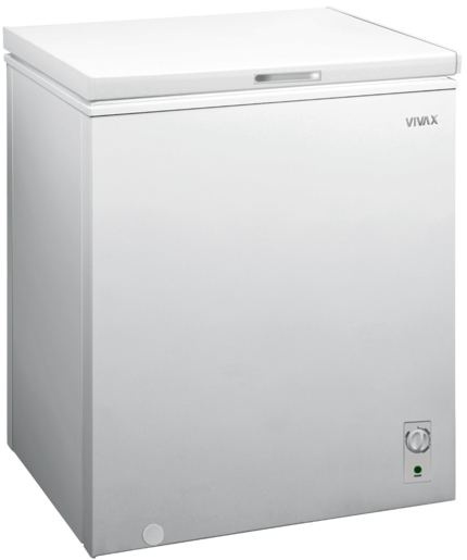 VIVAX HOME zamrzivač CFR-143 - OŠTEĆENO - RASPRODAJA
