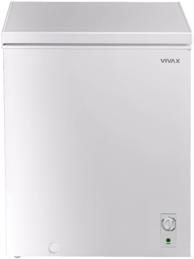 VIVAX HOME zamrzivač CFR-143 - OŠTEĆENO - RASPRODAJA