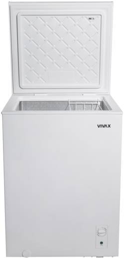 VIVAX HOME zamrzivač CFR-143 - OŠTEĆENO - RASPRODAJA