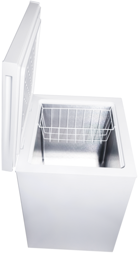 VIVAX HOME zamrzivač CFR-143 - OŠTEĆENO - RASPRODAJA