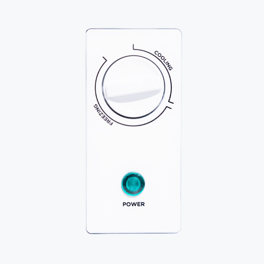 VIVAX HOME zamrzivač CFR-143 - OŠTEĆENO - RASPRODAJA