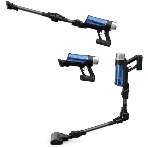 ROWENTA štapni usisivač RH20C7WO  X-Force Flex 9.60 AQUA; 18 V; do 60 min. čišćenja - OŠTEĆEN - RASPRODAJA