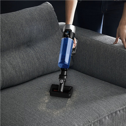 ROWENTA štapni usisivač RH20C7WO  X-Force Flex 9.60 AQUA; 18 V; do 60 min. čišćenja - OŠTEĆEN - RASPRODAJA