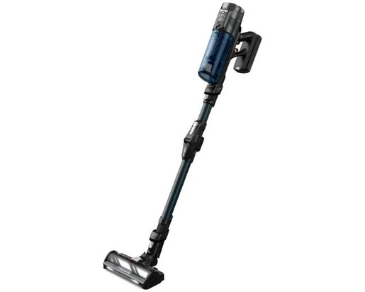ROWENTA štapni usisivač RH9AD1WO X-Force Flex 13.60 ANIMAL AQUA; 18 V; do 60 min. Čišćenja  - OŠTEĆENO - RASPRODAJA
