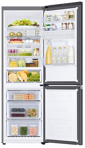 Samsung frižider RB34C652EB1/EK - OŠTEĆENO - RASPRODAJA