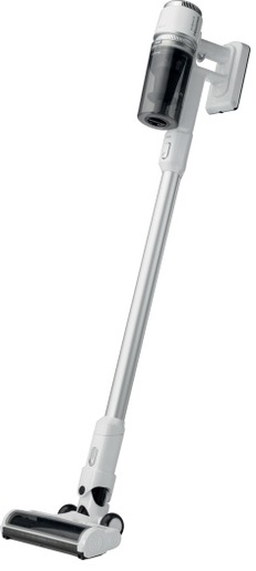 HISENSE štapni usisivač HVC6234W  - OŠTEĆENO - RASPRODAJA   -   110 W, LED osvjetljenje, turbo četka sa motorom