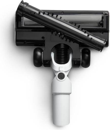 HISENSE štapni usisivač HVC6234W  - OŠTEĆENO - RASPRODAJA   -   110 W, LED osvjetljenje, turbo četka sa motorom