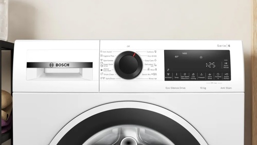 Bosch mašina za veš WGG2540NBY - OŠTEĆENO - RASPRODAJA