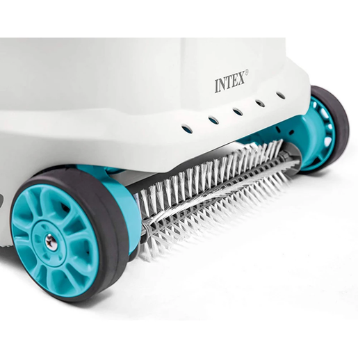 Intex robotski usisivač za bazen ZX300 Deluxe 28005 - OŠTEĆENO - RASPRODAJA