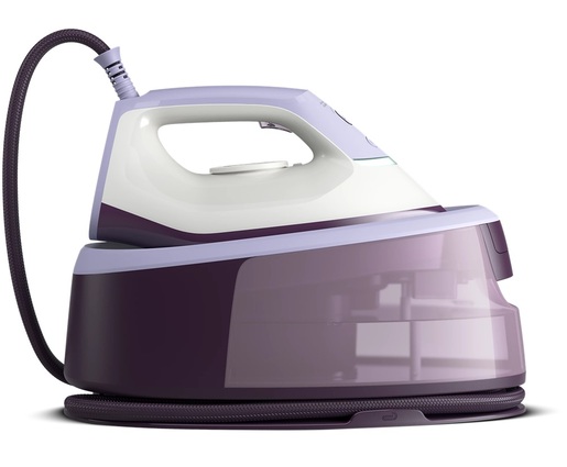 PHILIPS parna stanica PSG3000/30 Serija 3000, 2400 W, 6 bara - OŠTEĆENO - RASPRODAJA