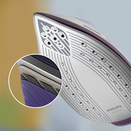 PHILIPS parna stanica PSG3000/30 Serija 3000, 2400 W, 6 bara - OŠTEĆENO - RASPRODAJA