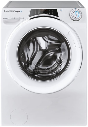 Candy mašina za veš RO16106DWMCT/1-S - OŠTEĆENO - RASPRODAJA