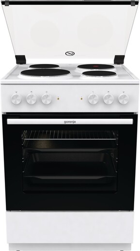 Gorenje štednjak GE6A40WB - OŠTEĆENO - RASPRODAJA