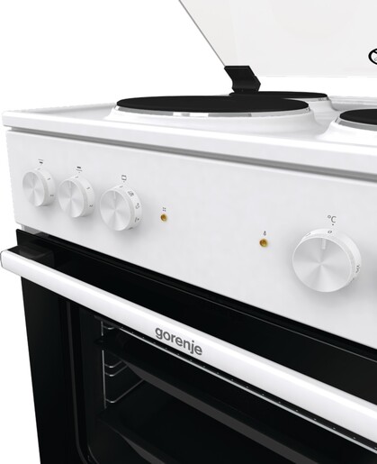 Gorenje štednjak GE6A40WB - OŠTEĆENO - RASPRODAJA