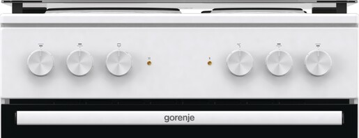 Gorenje štednjak GE6A40WB - OŠTEĆENO - RASPRODAJA