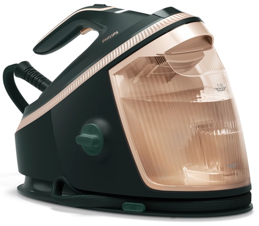 PHILIPS parna stanica PSG7300/70 PerfectCare, Serija 7000, 3120 W - OŠTEĆENO - RASPRODAJA