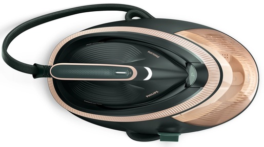 PHILIPS parna stanica PSG7300/70 PerfectCare, Serija 7000, 3120 W - OŠTEĆENO - RASPRODAJA