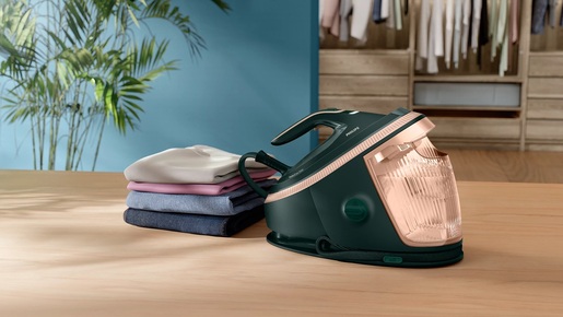 PHILIPS parna stanica PSG7300/70 PerfectCare, Serija 7000, 3120 W - OŠTEĆENO - RASPRODAJA