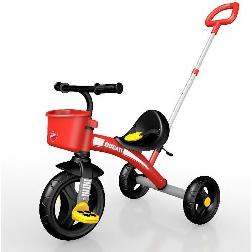 Chicco tricikl u-Go Ducati