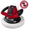 Einhell PXC akumulatorska polirka CE-CB 18/254 Li - SOLO