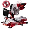 Einhell PXC akumulatorska preklopna pila TE-MS 18/210 Li - SOLO + 18V 2,5Ah PXC Starter Kit