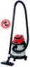 Einhell PXC akumulatorski usisavač TH-VC 18/20 Li - SOLO + 18V 2,5Ah PXC Starter Kit