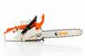 RURIS Motorna pila 2KS, 40cm - DAC401S