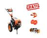 RURIS Motorna kopačica 13KS - 1300KS