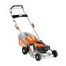 RURIS Motorna kosilica 2KS, 42cm - RX200