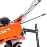 RURIS Motorna freza 751ks